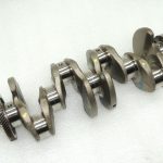 Volkswagen Audi SEAT 2.0TDi CBAB CFFB CFFB CEGA CAGB CBAA Kloķvārpsta 03L105021C