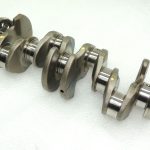 Volkswagen Audi SEAT 2.0TDi CBAB CFFB CFFB CEGA CAGB CBAA Kloķvārpsta 03L105021C