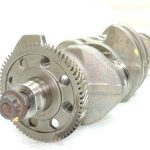 Volkswagen Audi SEAT 2.0TDi CBAB CFFB CFFB CEGA CAGB CBAA Kloķvārpsta 03L105021C