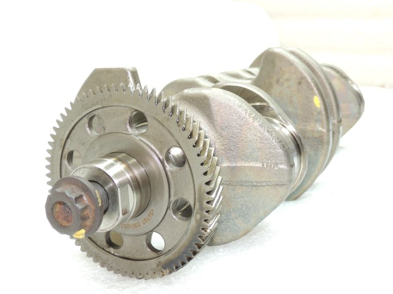 Volkswagen Audi SEAT 2.0TDi CBAB CFFB CFFB CEGA CAGB CBAA Kloķvārpsta 03L105021C