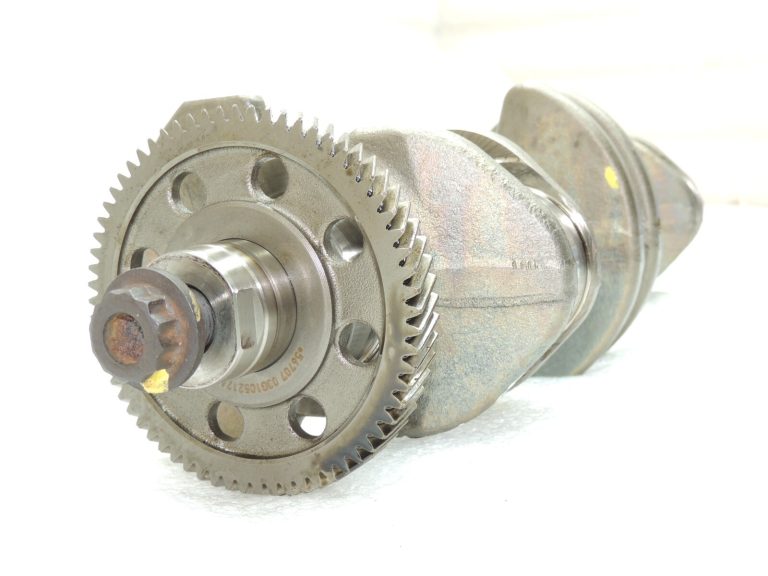 Volkswagen Audi SEAT 2.0TDi CBAB CFFB CFFB CEGA CAGB CBAA Kloķvārpsta 03L105021C