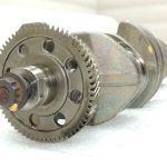 Volkswagen Audi SEAT 2.0TDi CBAB CFFB CFFB CEGA CAGB CBAA Kloķvārpsta 03L105021C