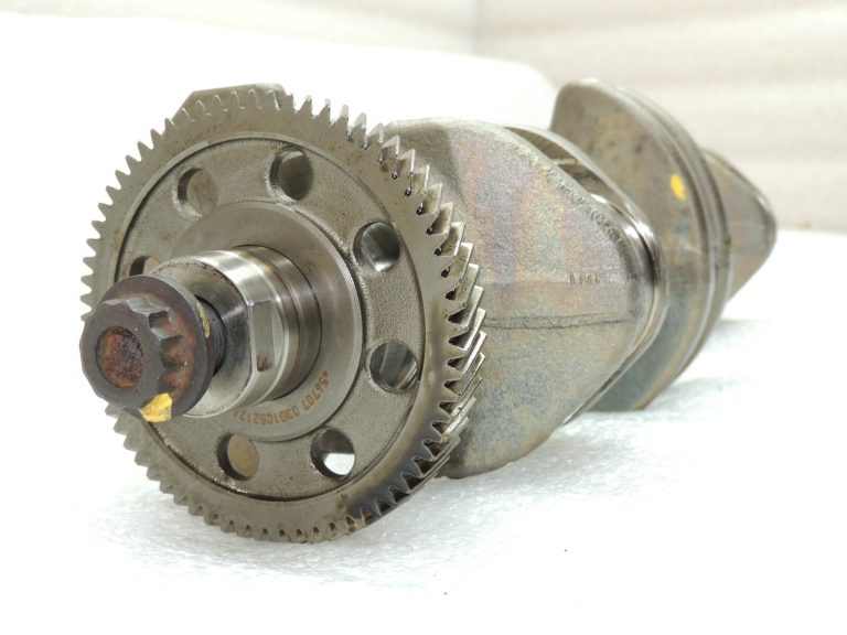 Volkswagen Audi SEAT 2.0TDi CBAB CFFB CFFB CEGA CAGB CBAA Kloķvārpsta 03L105021C