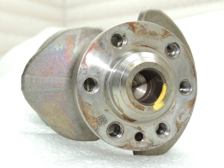 Volkswagen Audi SEAT 2.0TDi CBAB CFFB CFFB CEGA CAGB CBAA Kloķvārpsta 03L105021C