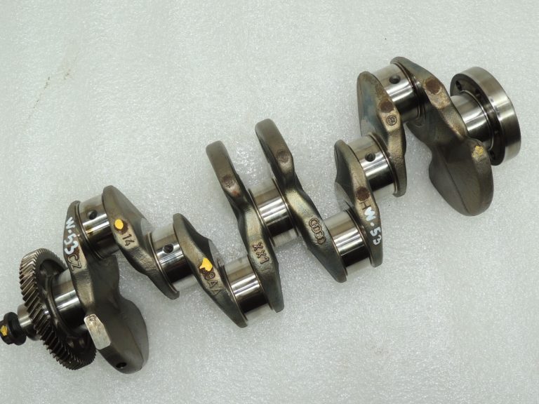 Volkswagen Audi SEAT 2.0TDi CBAB CFFB CFFB CEGA CAGB CBAA Kloķvārpsta 03L105021C
