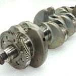Volkswagen Audi SEAT 2.0TDi CBAB CFFB CFFB CEGA CAGB CBAA Kloķvārpsta 03L105021C