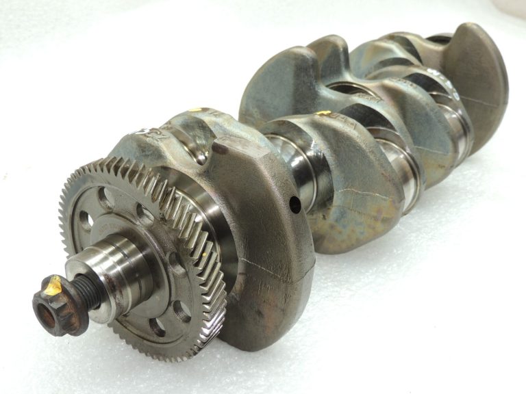 Volkswagen Audi SEAT 2.0TDi CBAB CFFB CFFB CEGA CAGB CBAA Kloķvārpsta 03L105021C