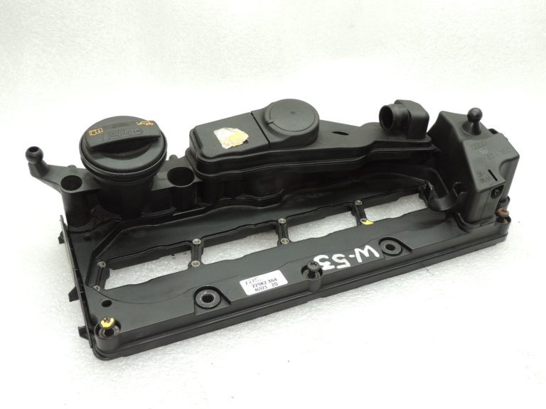 OEM VW Audi Seat Skoda 2.0TDi cilindra galvas vāks 03L103469