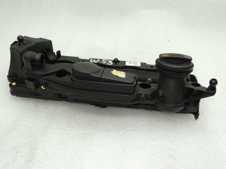 OEM VW Audi Seat Skoda 2.0TDi cilindra galvas vāks 03L103469