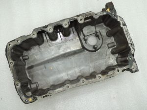 OEM VW VW Audi Seat Skoda 2.0TDi eļļas tvertne 03G103603AD