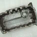 OEM VW VW Audi Seat Skoda 2.0TDi eļļas tvertne 03G103603AD