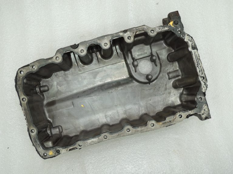 OEM VW VW Audi Seat Skoda 2.0TDi eļļas tvertne 03G103603AD