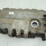 OEM VW VW Audi Seat Skoda 2.0TDi eļļas tvertne 03G103603AD