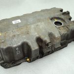 OEM VW VW Audi Seat Skoda 2.0TDi eļļas tvertne 03G103603AD