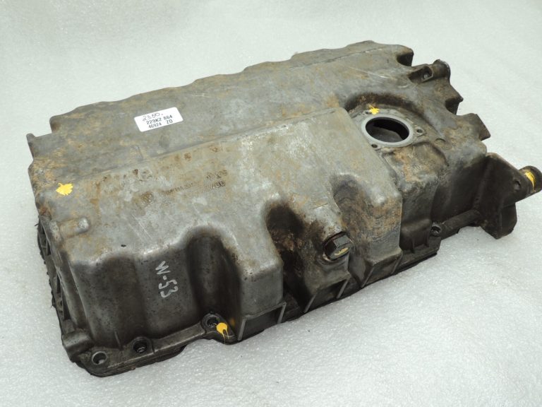 OEM VW VW Audi Seat Skoda 2.0TDi eļļas tvertne 03G103603AD