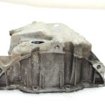 OEM VW VW Audi Seat Skoda 2.0TDi eļļas tvertne 03G103603AD
