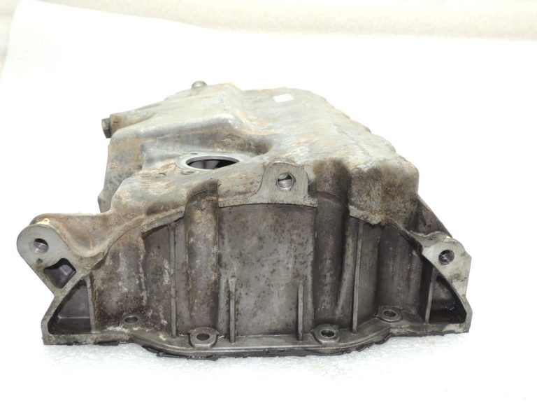 OEM VW VW Audi Seat Skoda 2.0TDi eļļas tvertne 03G103603AD