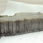OEM VW VW Audi Seat Skoda 2.0TDi eļļas tvertne 03G103603AD
