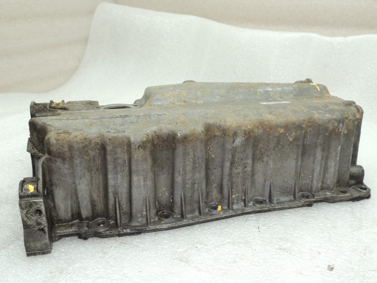 OEM VW VW Audi Seat Skoda 2.0TDi eļļas tvertne 03G103603AD