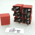 Lancia Fiat Alfa x7 Releja 11130885E