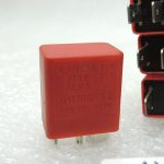 Lancia Fiat Alfa x7 Releja 11130885E