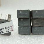 VW Toyota Toyota Opel Mercedes x7 releji 9008087021