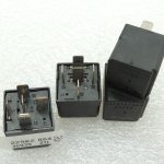 Chrysler Dodge Jeep x4 releji 04727370AA