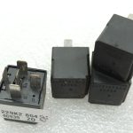 Chrysler Dodge Jeep x4 releji 04727370AA