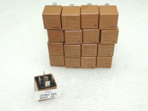 OPEL x17 releji 90491314