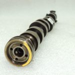Mini Cooper R56 R57 Ieplūdes sadales vārpsta 11317587755