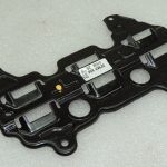 Mini Cooper R56 Dzinēja eļļas deflektors 11137579017
