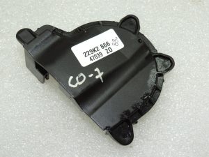 Mini Cooper R56 Engine oil pump cover 11417558520