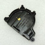 Mini Cooper R56 Motora eļļas sūkņa vāks 11417558520