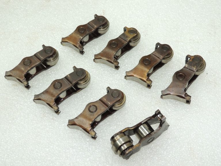Mini Cooper R56 sadales vārpstas starpposma svira x8 11377539966