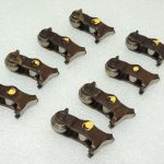 Mini Cooper R56 sadales vārpstas starpposma svira x8 11377539966