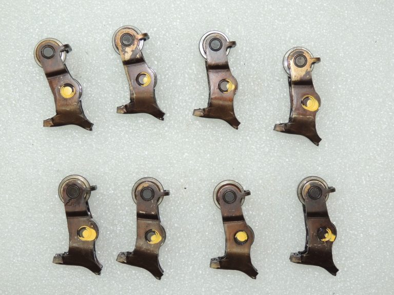 Mini Cooper R56 sadales vārpstas starpposma svira x8 11377539966