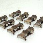 Mini Cooper R56 sadales vārpstas starpposma svira x8 11377539966