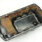 Mini Cooper R56 R55 R60 R57 R61 Eļļas karteris vācele 11137550483