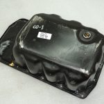 Mini Cooper R56 R55 R60 R57 R61 Eļļas karteris vācele 11137550483