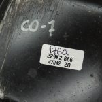 Mini Cooper R56 R55 R60 R57 R61 Eļļas karteris vācele 11137550483