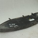 Opel Zafira B bampera vāks labajā pusē 13263116, 13247321