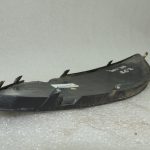Opel Zafira B bampera vāks labajā pusē 13263116, 13247321
