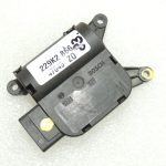 VW Audi Audi Seat Skoda gaisa kondicioniera apsildes piedziņa 2Q090907511F
