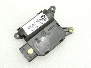 VW Audi Audi Seat Skoda gaisa kondicioniera apsildes piedziņa 2Q090907511F