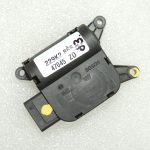 VW Audi Audi Seat Skoda gaisa kondicioniera apsildes piedziņa 2Q090907511F