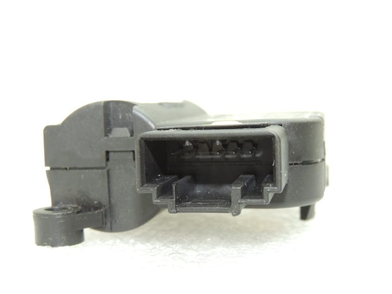 VW Audi Audi Seat Skoda gaisa kondicioniera apsildes piedziņa 2Q090907511F