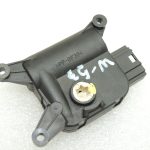 VW Audi Audi Seat Skoda gaisa kondicioniera apsildes piedziņa 2Q090907511F