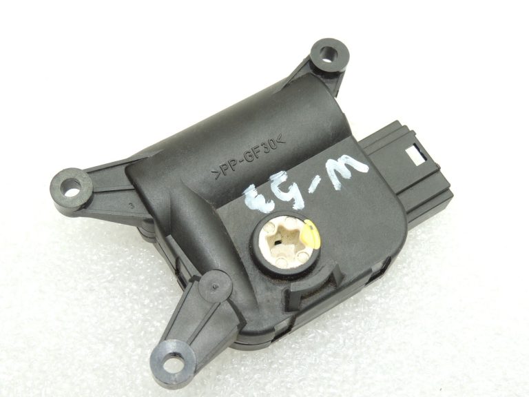VW Audi Audi Seat Skoda gaisa kondicioniera apsildes piedziņa 2Q090907511F