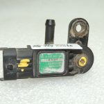 Dacia Renault Alfa Nissan Spiediena sensors ieplūdes kolektors 223650001R