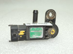 Dacia Renault Alfa Nissan Spiediena sensors ieplūdes kolektors 223650001R